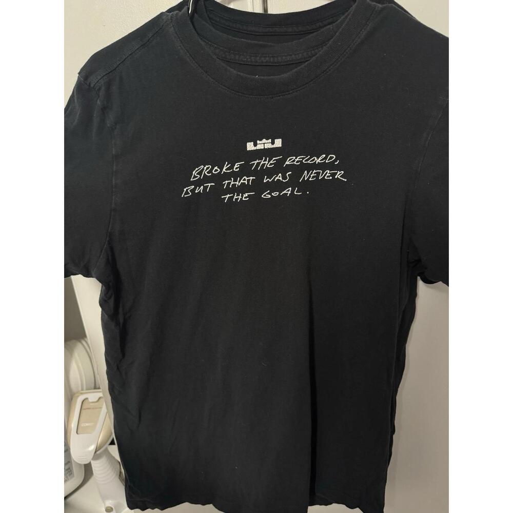 Lebron James  All-Time Scoring Record Mens T-Shirt